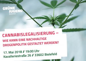 Drogenpolitischer Workshop