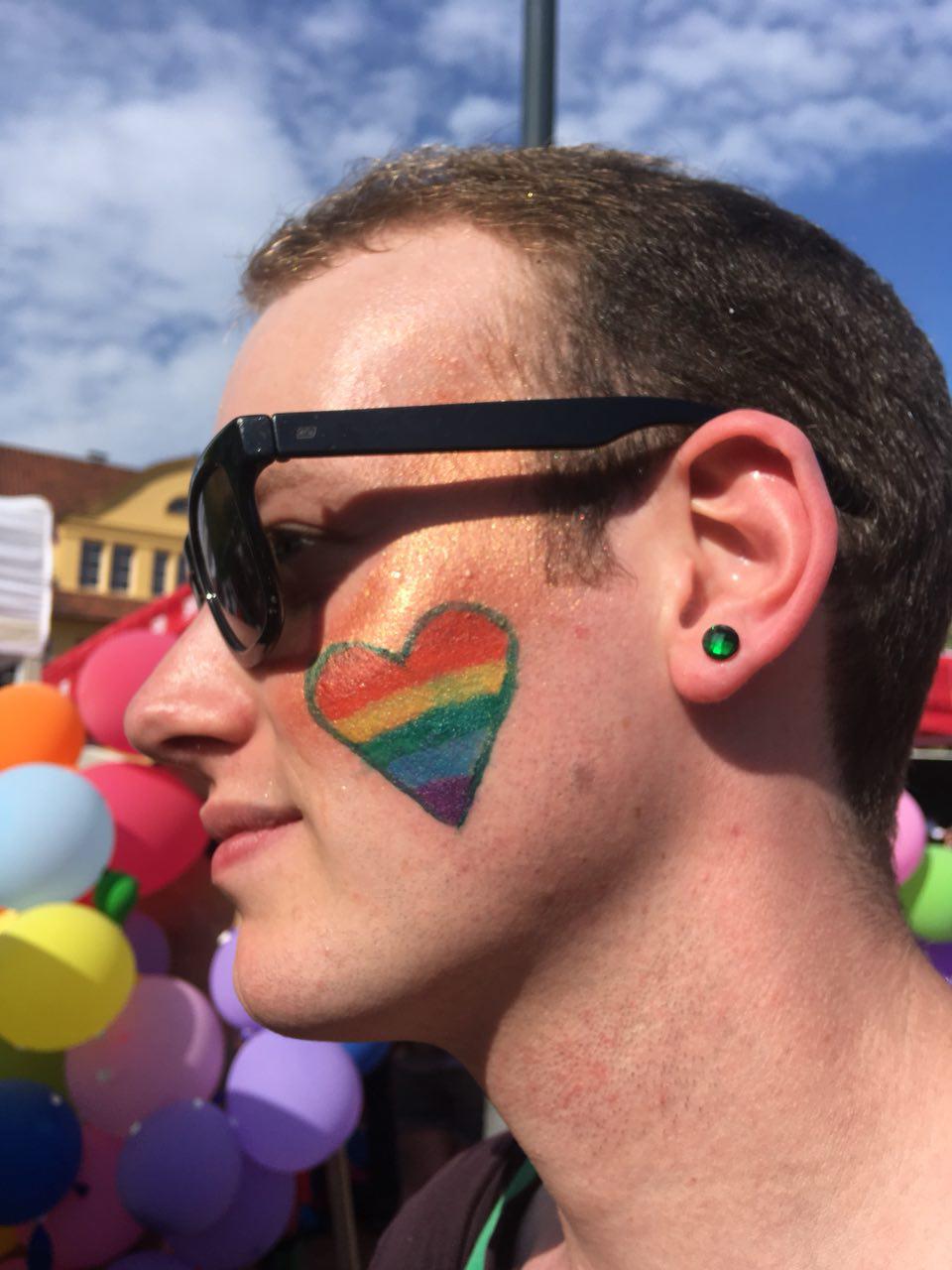 CSD Bielefeld GJ 2018